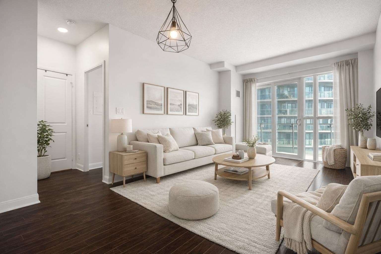 50 Absolute Avenue 3105, Mississauga, ON L4Z 0A8