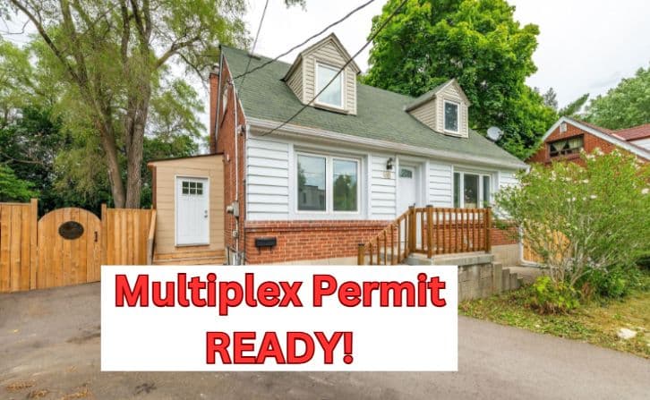 68 Devondale Avenue, Toronto C07, ON M2R 2E2