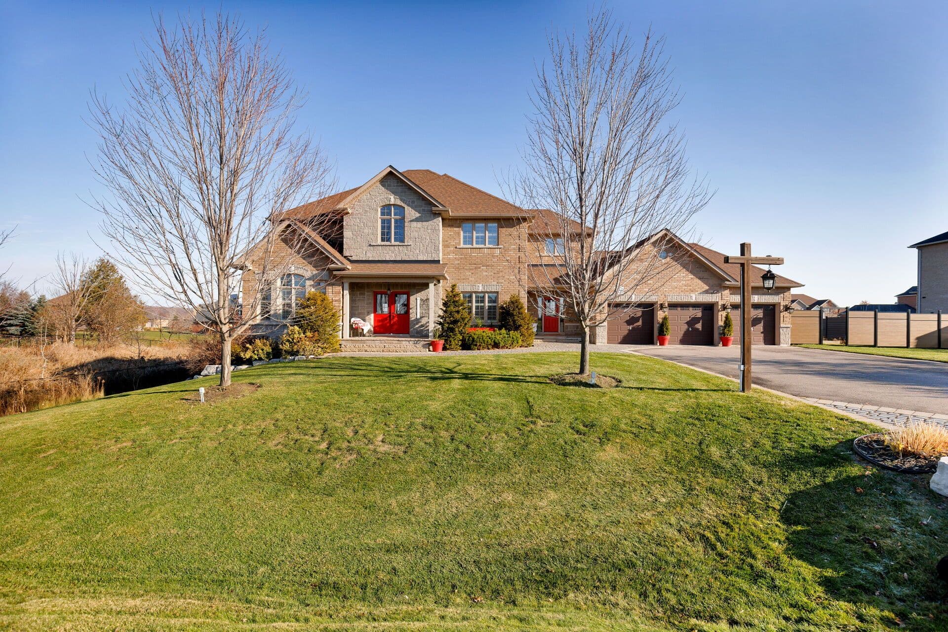 13905 Kennedy Road, Caledon, ON L7C 3W7