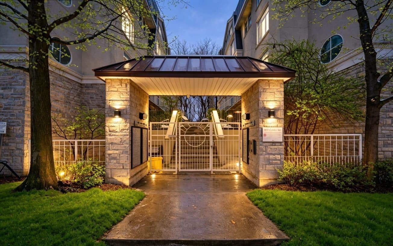 28 Stadium Road 132, Toronto C01, ON M5V 3P4