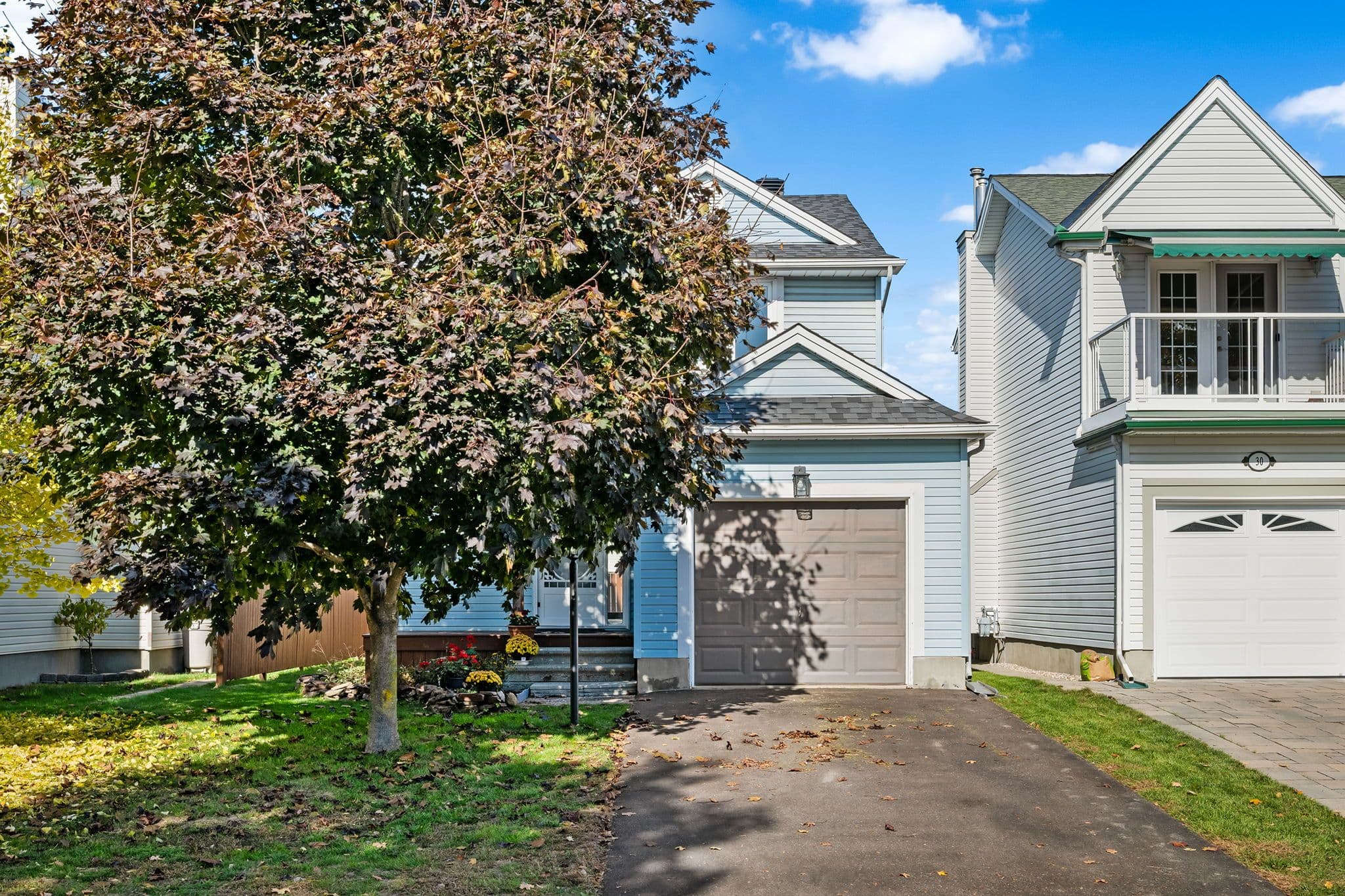 32 Peacock Crescent, Barrhaven, ON K2J 3P6