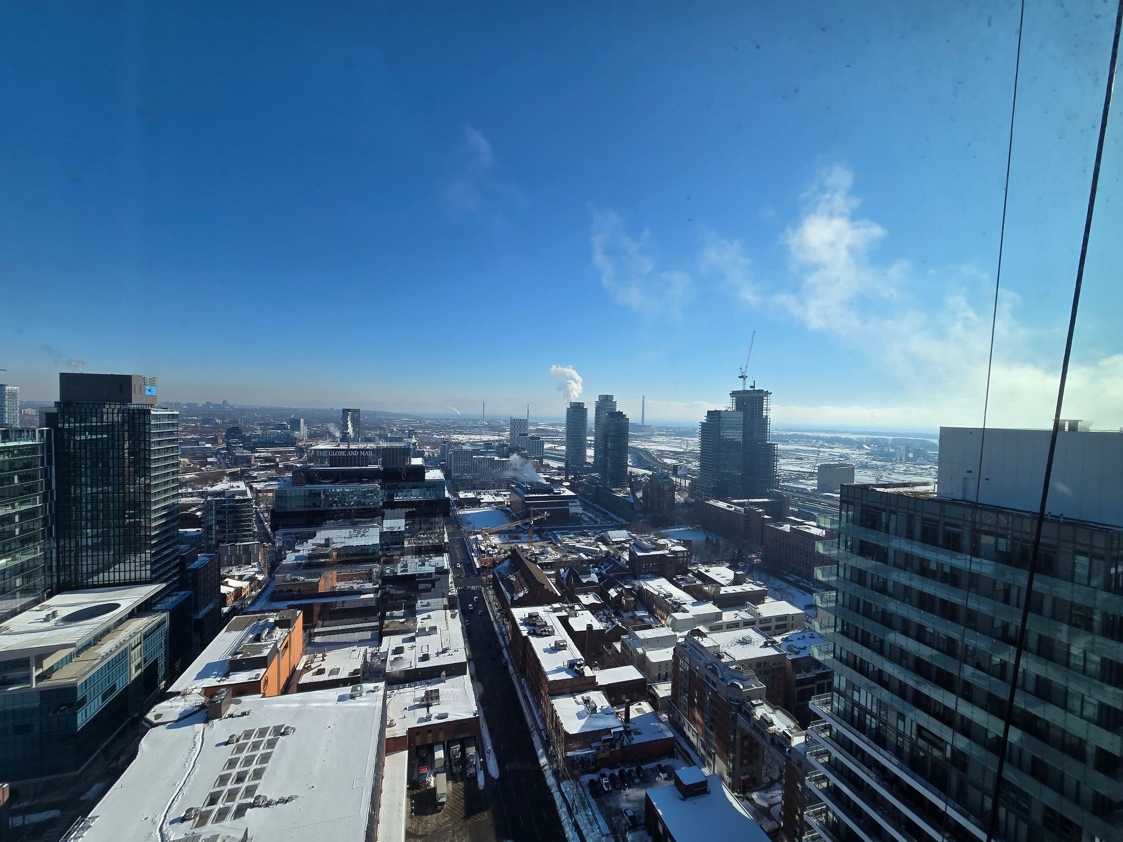 180 Front Street E 3905, Toronto C08, ON M5A 0A9