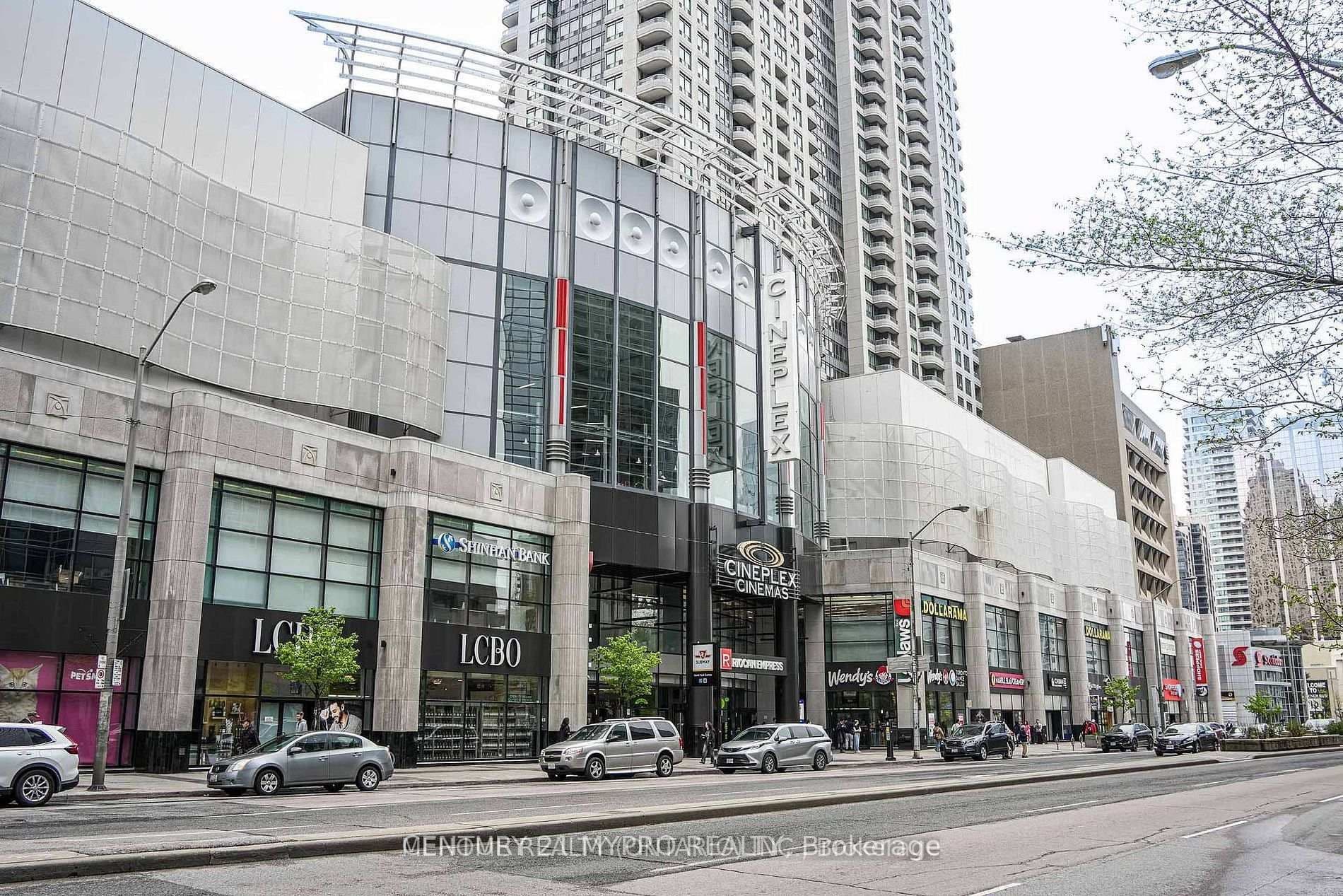 5168 Yonge Street 502, Toronto C07, ON M2N 0G1