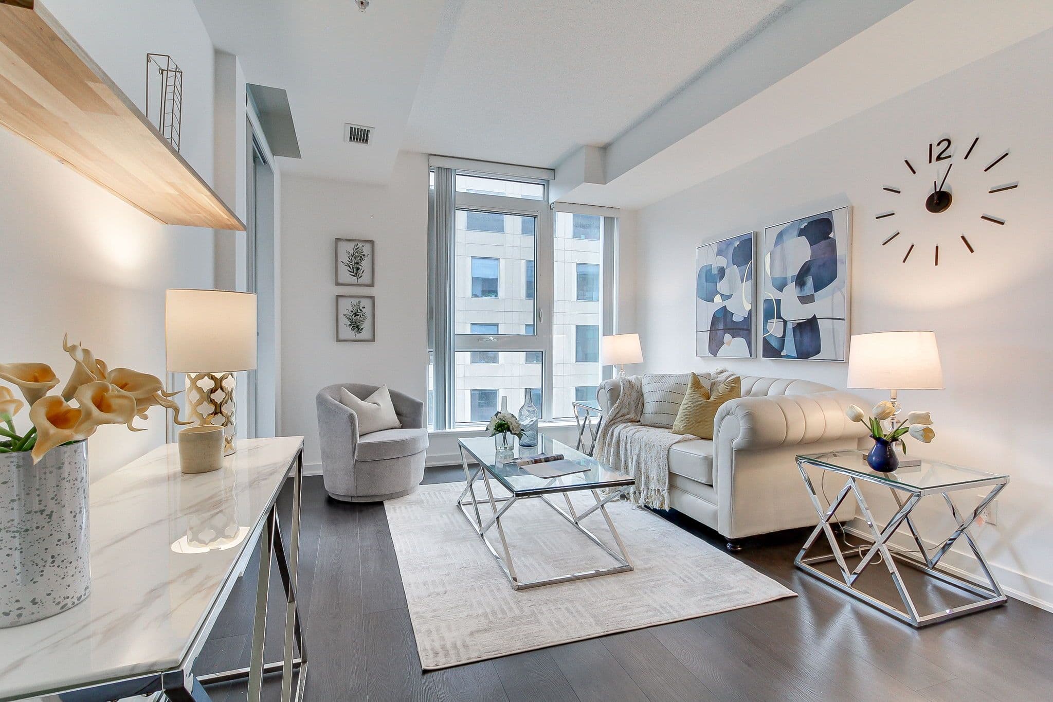 199 Richmond Street 517, Toronto C01, ON M5V 0H4