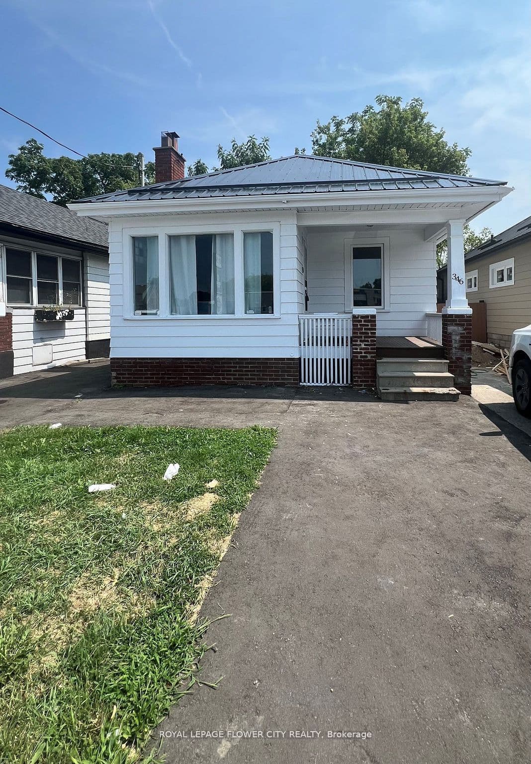 346 Wharncliffe Road, London South, ON N6J 2L8