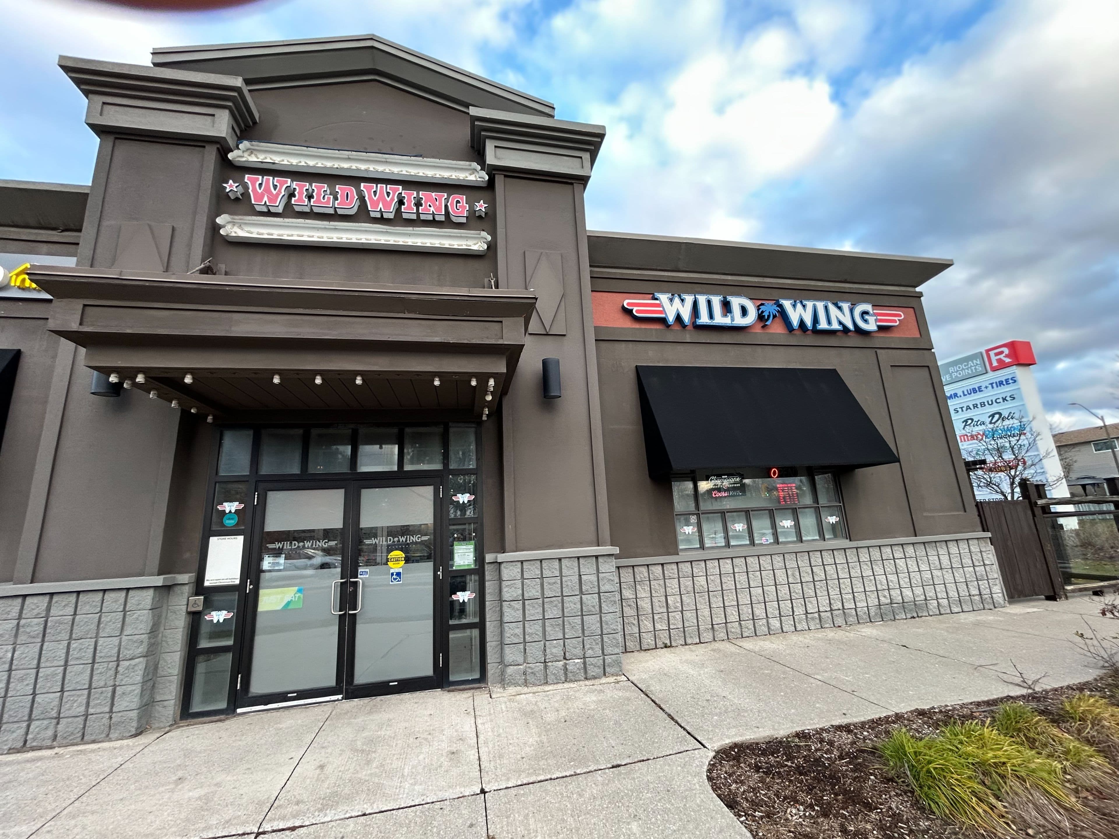 1155 Ritson Road F005, Oshawa, ON L1G 8B9