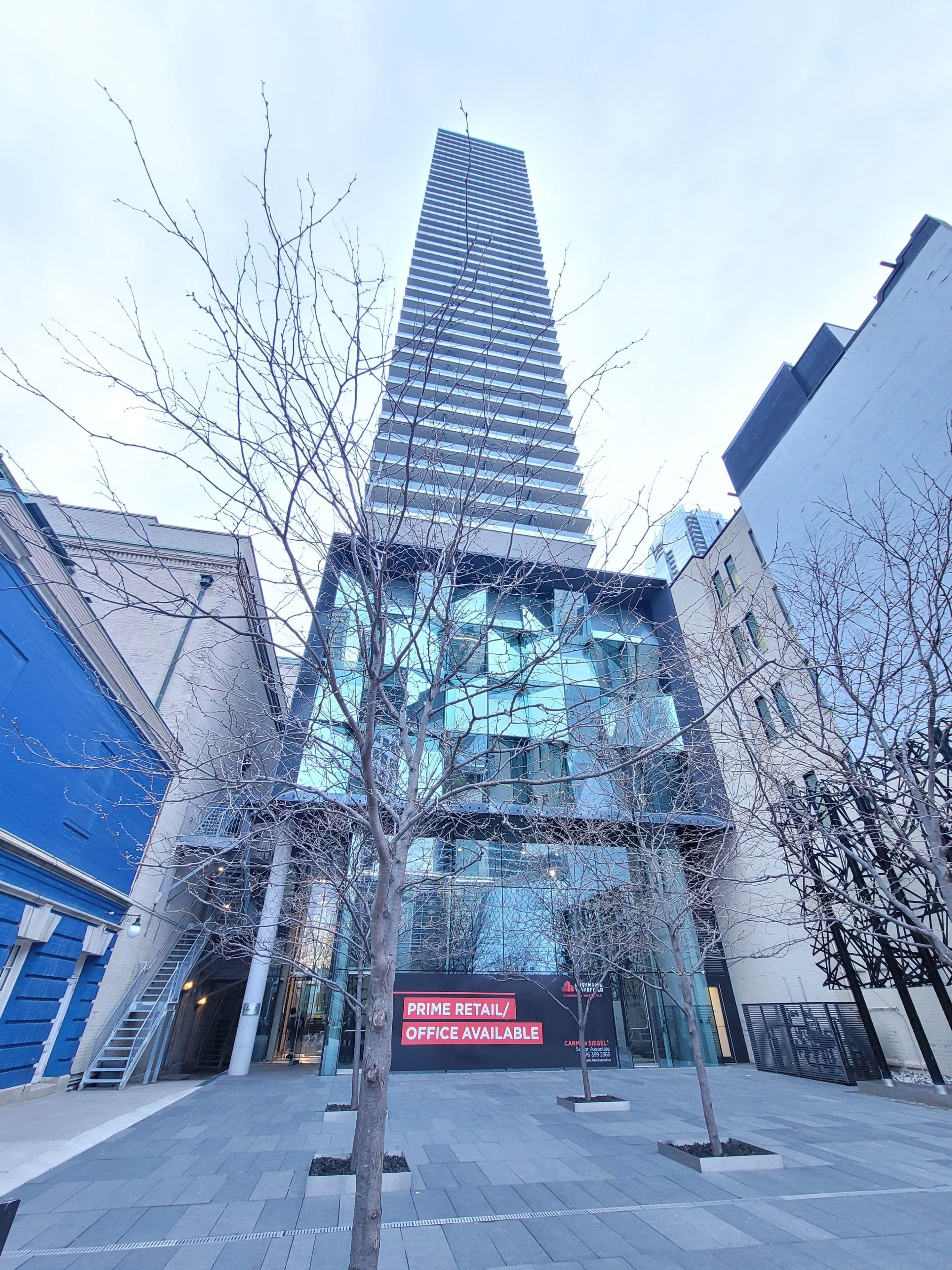 224 King Street W 903, Toronto C01, ON M5V 0A6