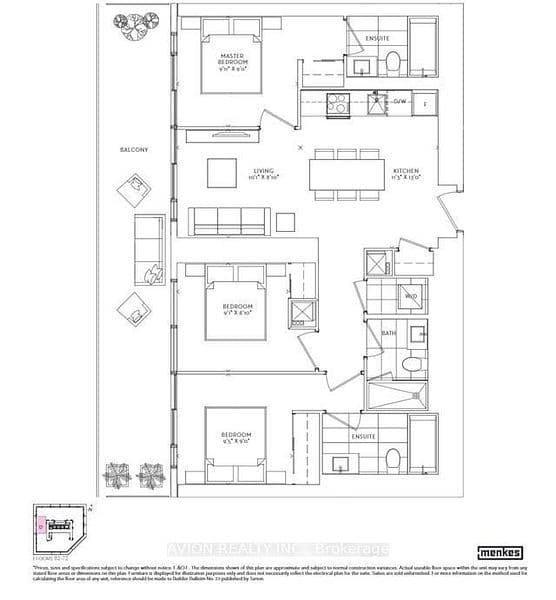 55 Cooper Street 6212, Toronto C08, ON M5E 0G1