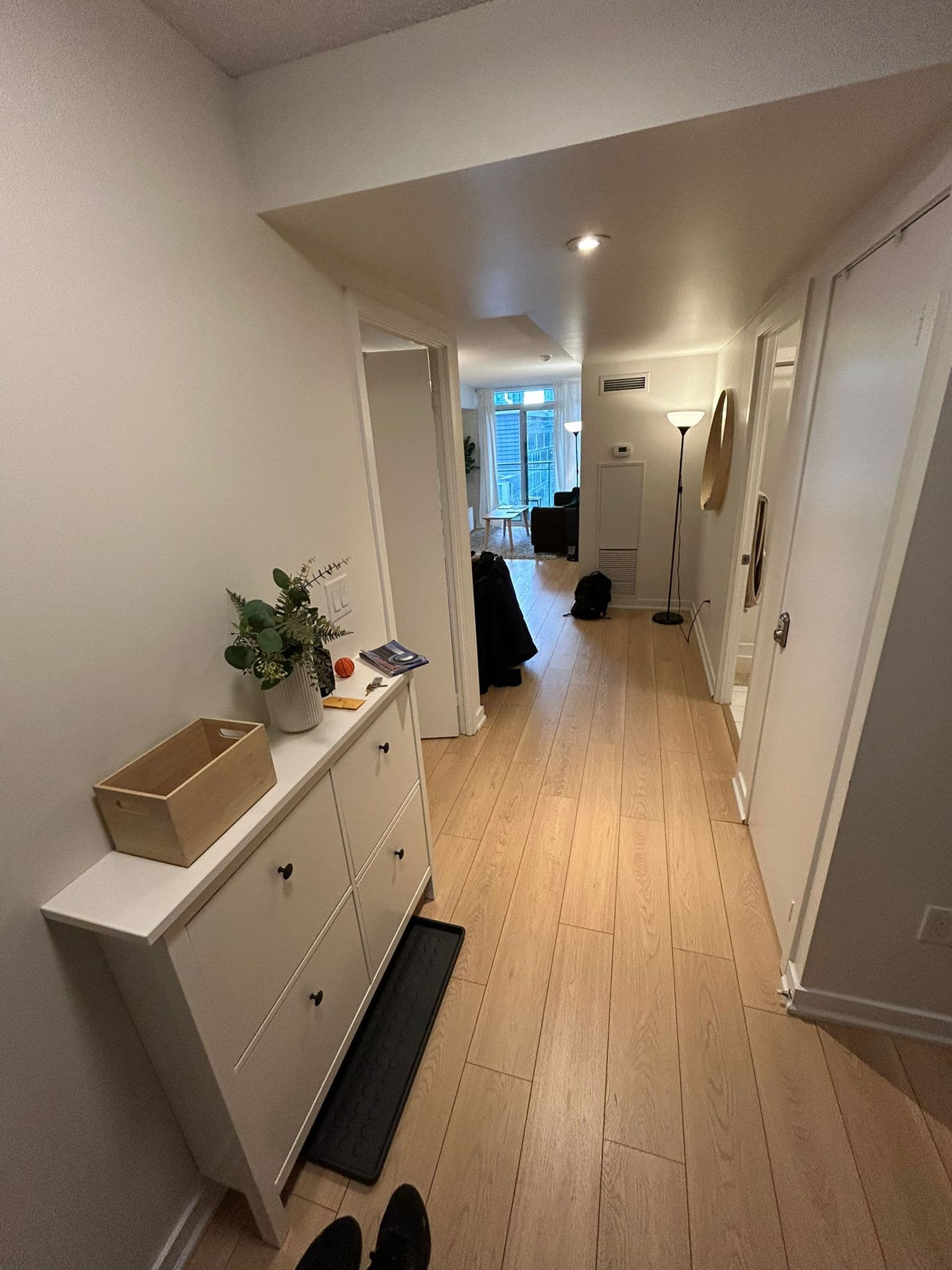 151 Dan Leckie Way 706, Toronto C01, ON M5V 4B2