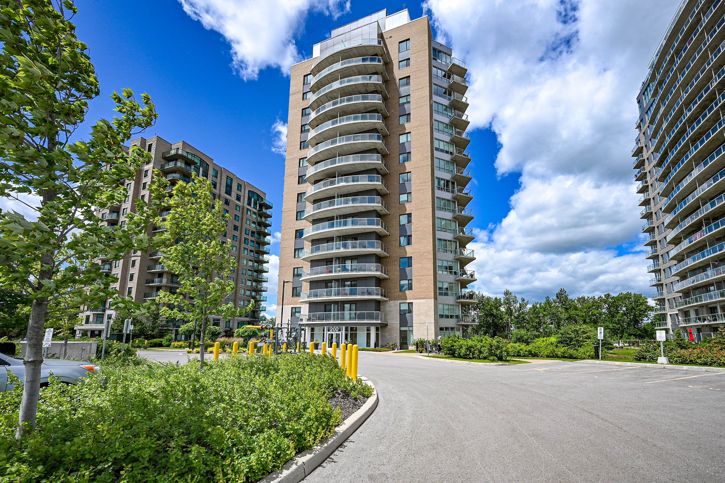 200 Inlet Private 1402, Orleans - Cumberland and Area, ON K4A 5H3