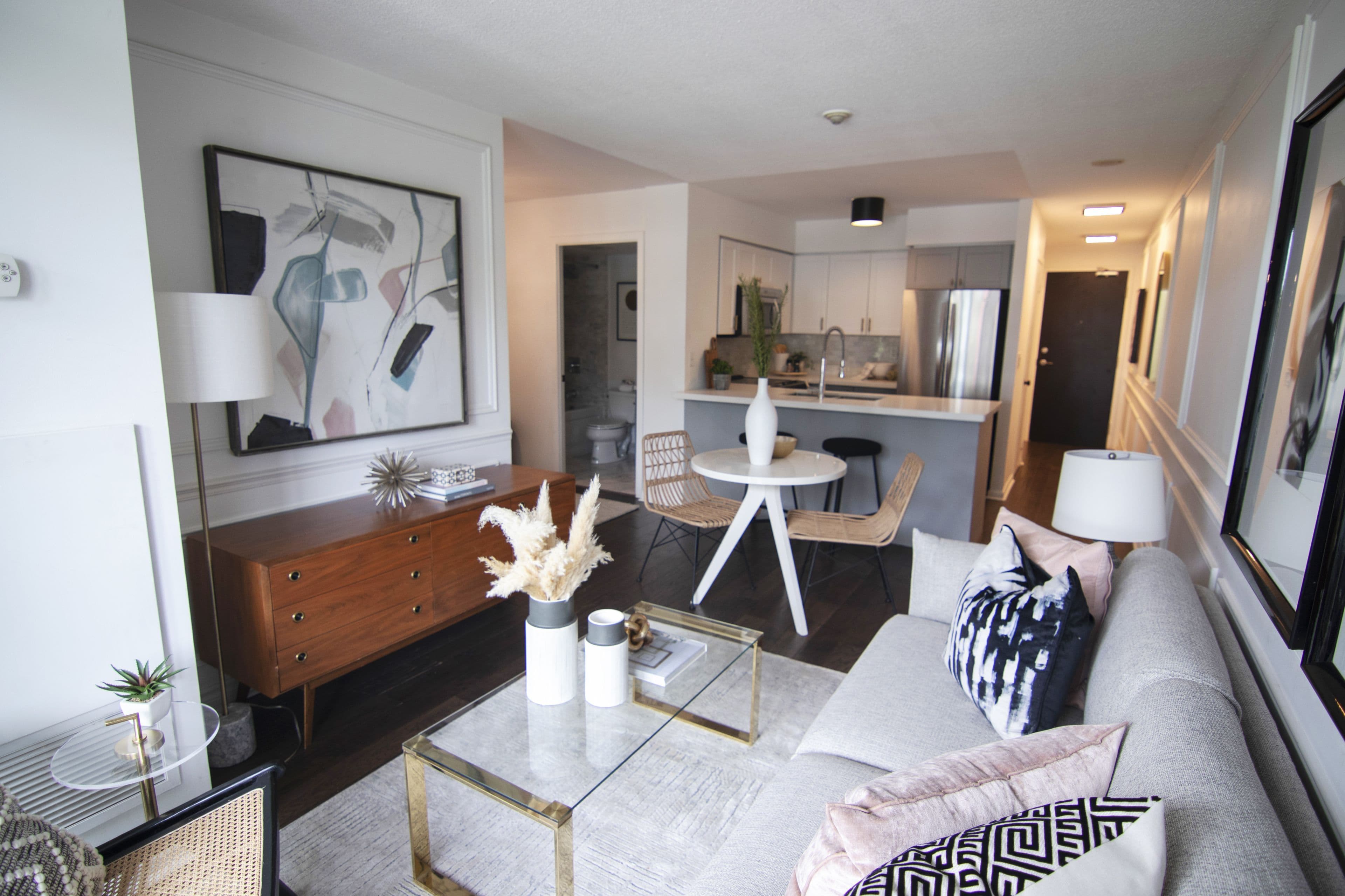 231 Fort York Boulevard 322, Toronto C01, ON M5V 1B2