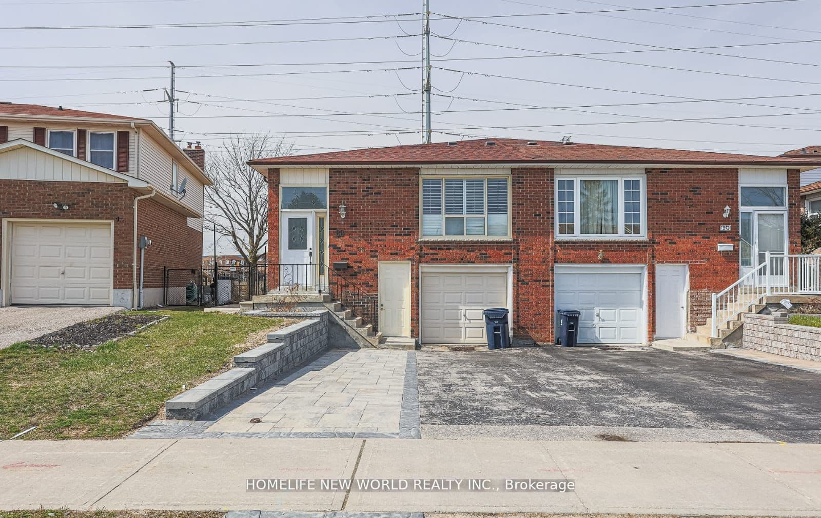88 Braymore Boulevard, Toronto E11, ON M1B 2N5