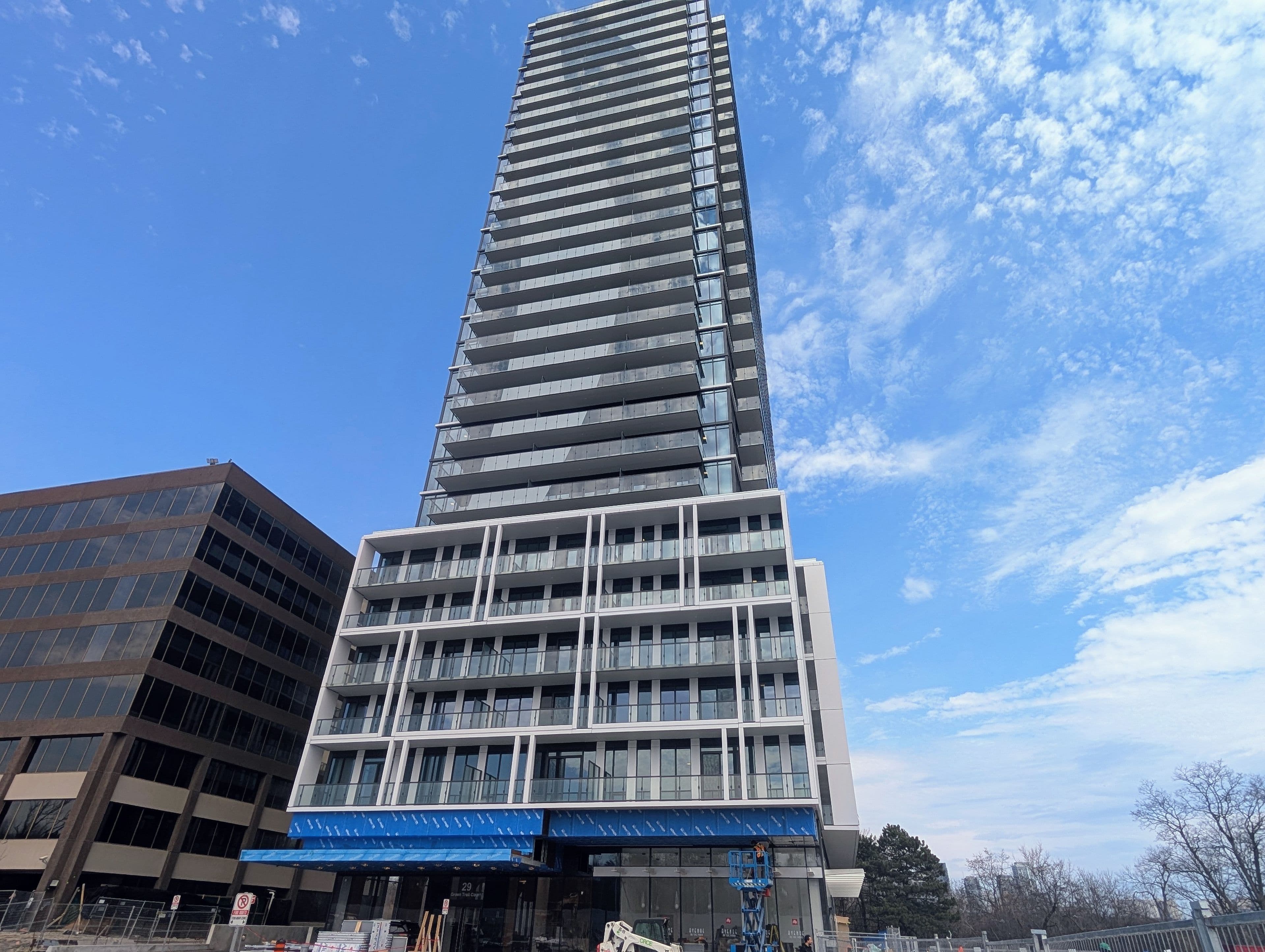 29 Green Trail Court 315, Toronto C15, ON M2K 0J9