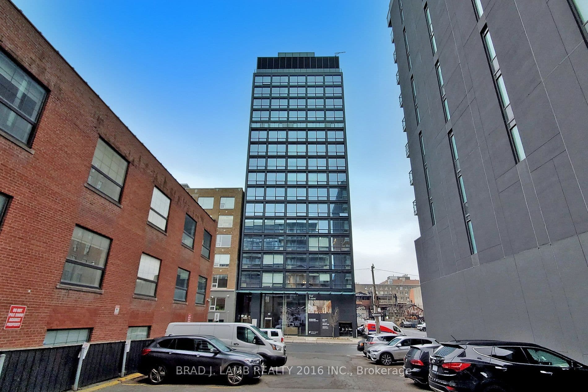 458 Richmond Street W 1601, Toronto C01, ON M5V 0S9