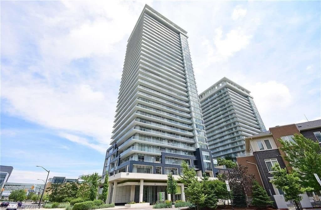 360 Square One Drive 1808, Mississauga, ON L5B 0G7