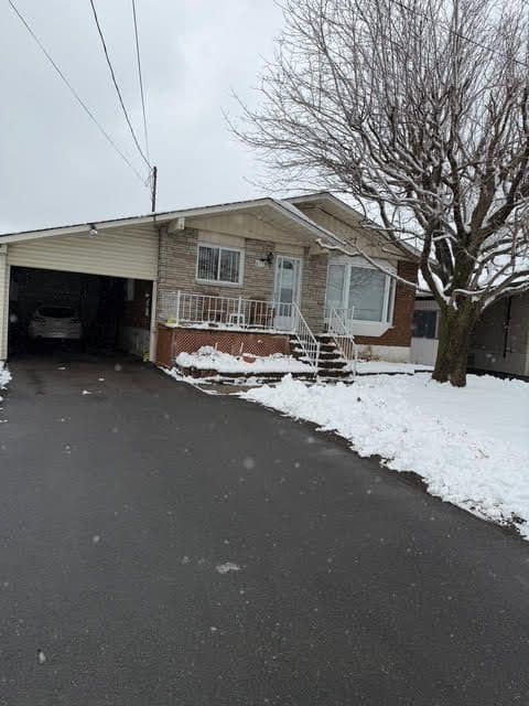 822 ALICE Street, Cornwall, ON K6H 4S6