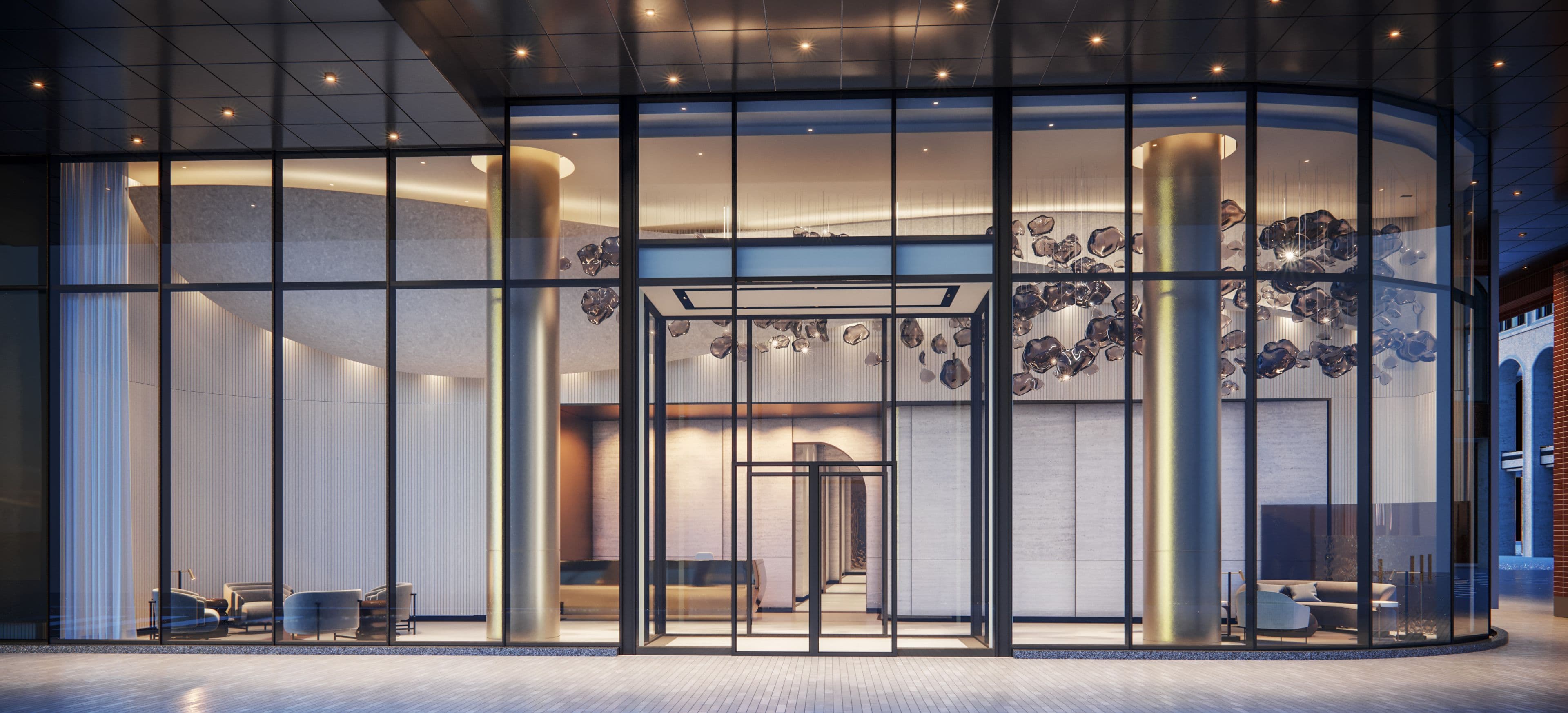 480 Front Street W GPH17, Toronto C01, ON M5V 0V5