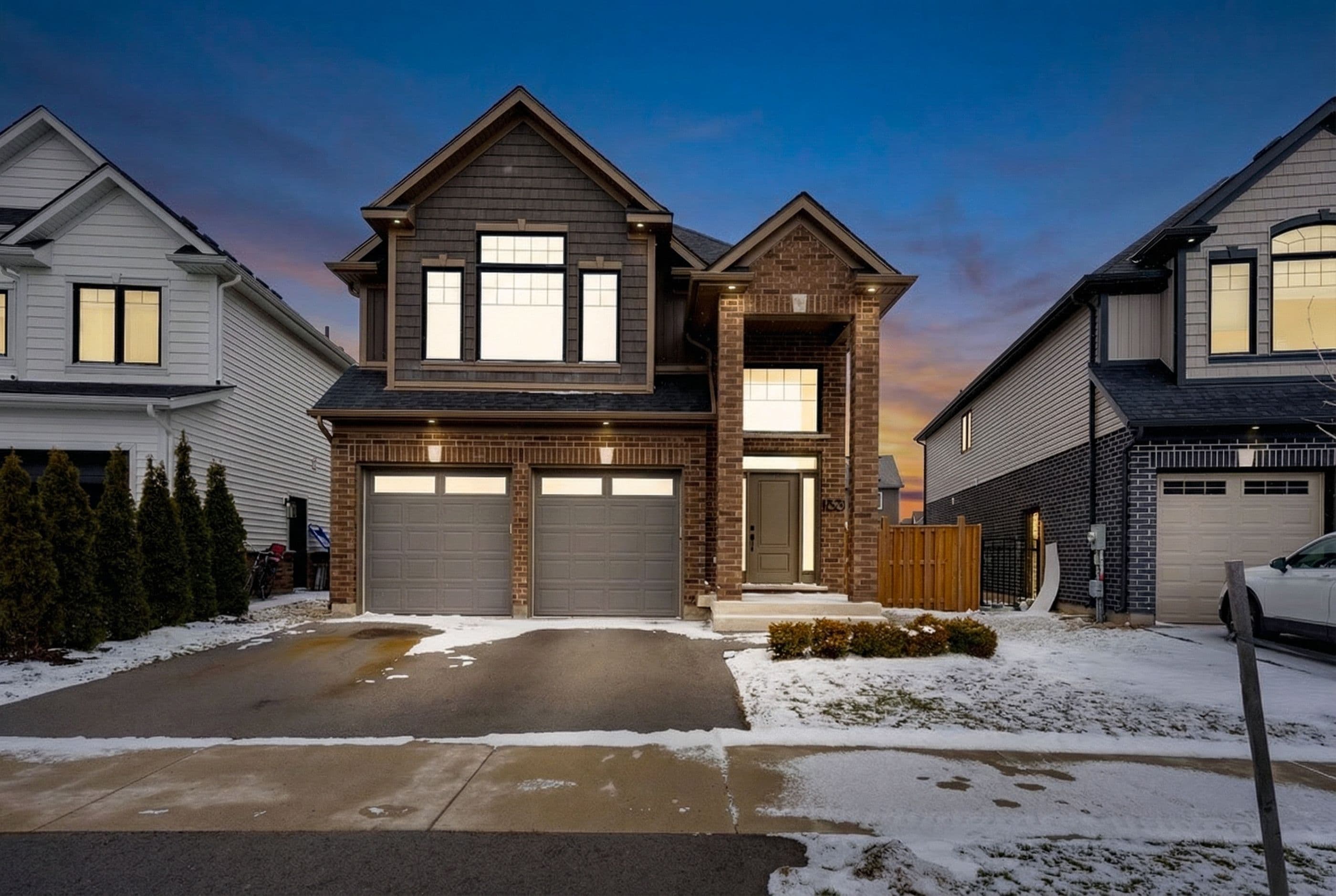 153 Susan Drive, Pelham, ON L3E 0B2