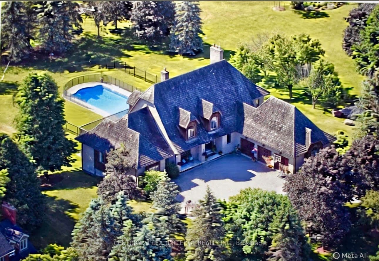 21 Buggey Lane, Ajax, ON L1Z 1X4