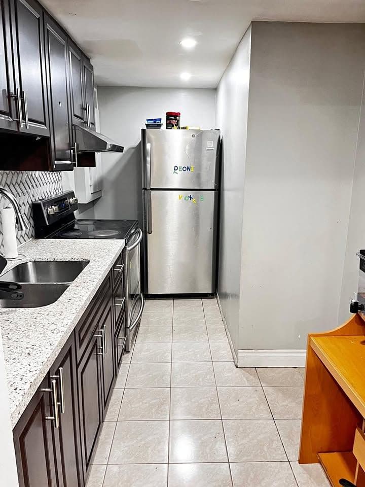 103 Puma Drive Bsmt, Toronto E05, ON M1V 1G8