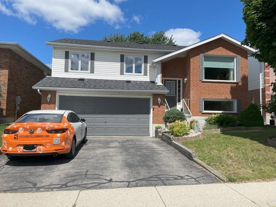 79 Hazelwood Crescent, Cambridge, ON N1R 8A4