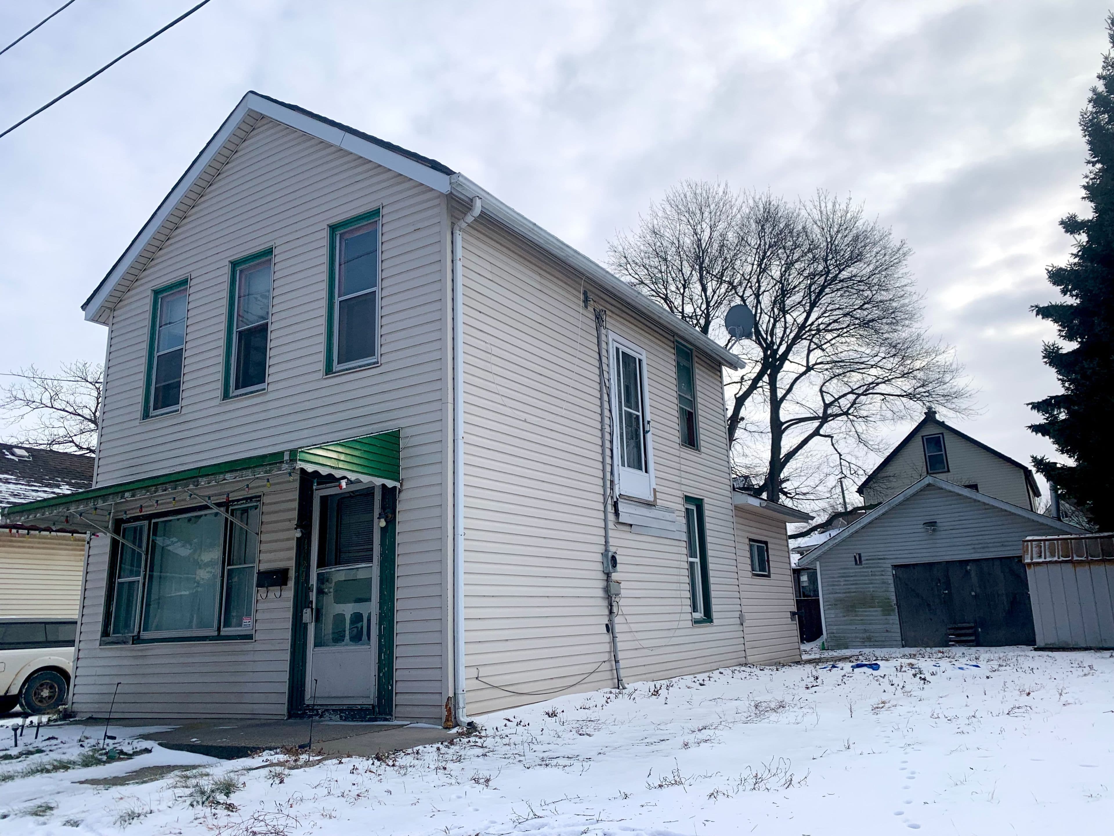 4624 JEPSON Street, Niagara Falls, ON L2E 1J4