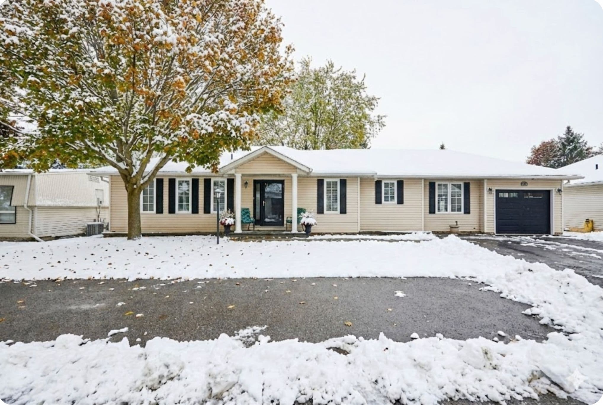 91A Wilmot Trail E, Clarington, ON L1B 1B8