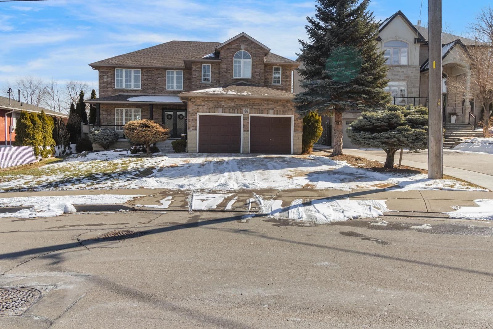 86 Margaret Avenue, Hamilton, ON L8G 3G5