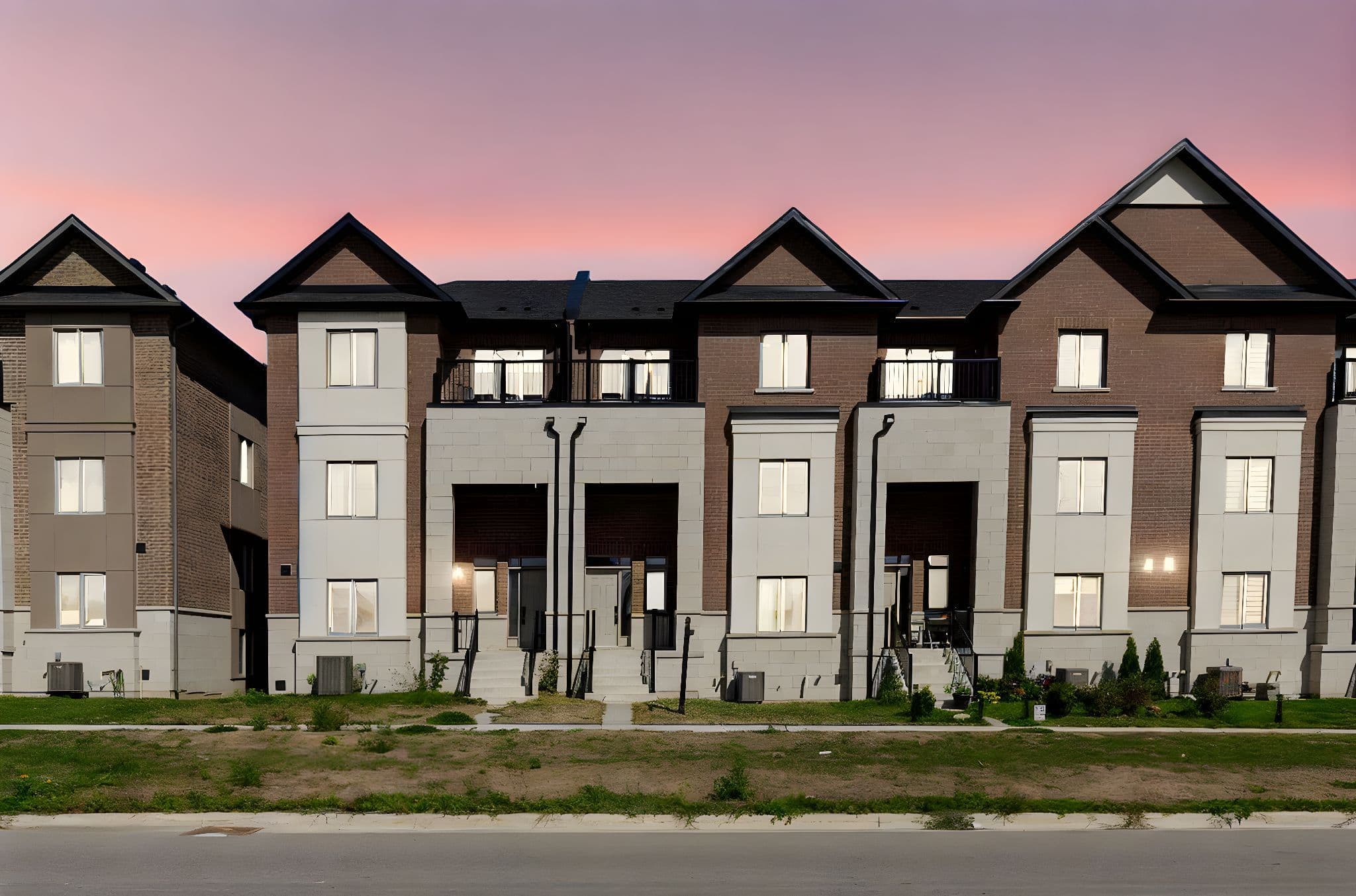 34 Alan Williams Trail, Uxbridge, ON L9P 0R6