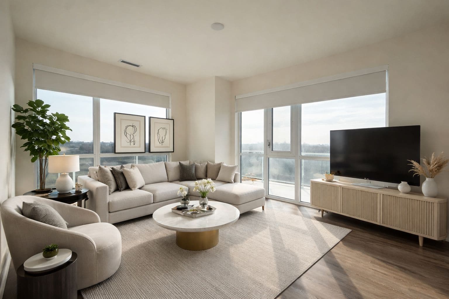 10 Deerlick Court 916, Toronto C13, ON M3A 0A7