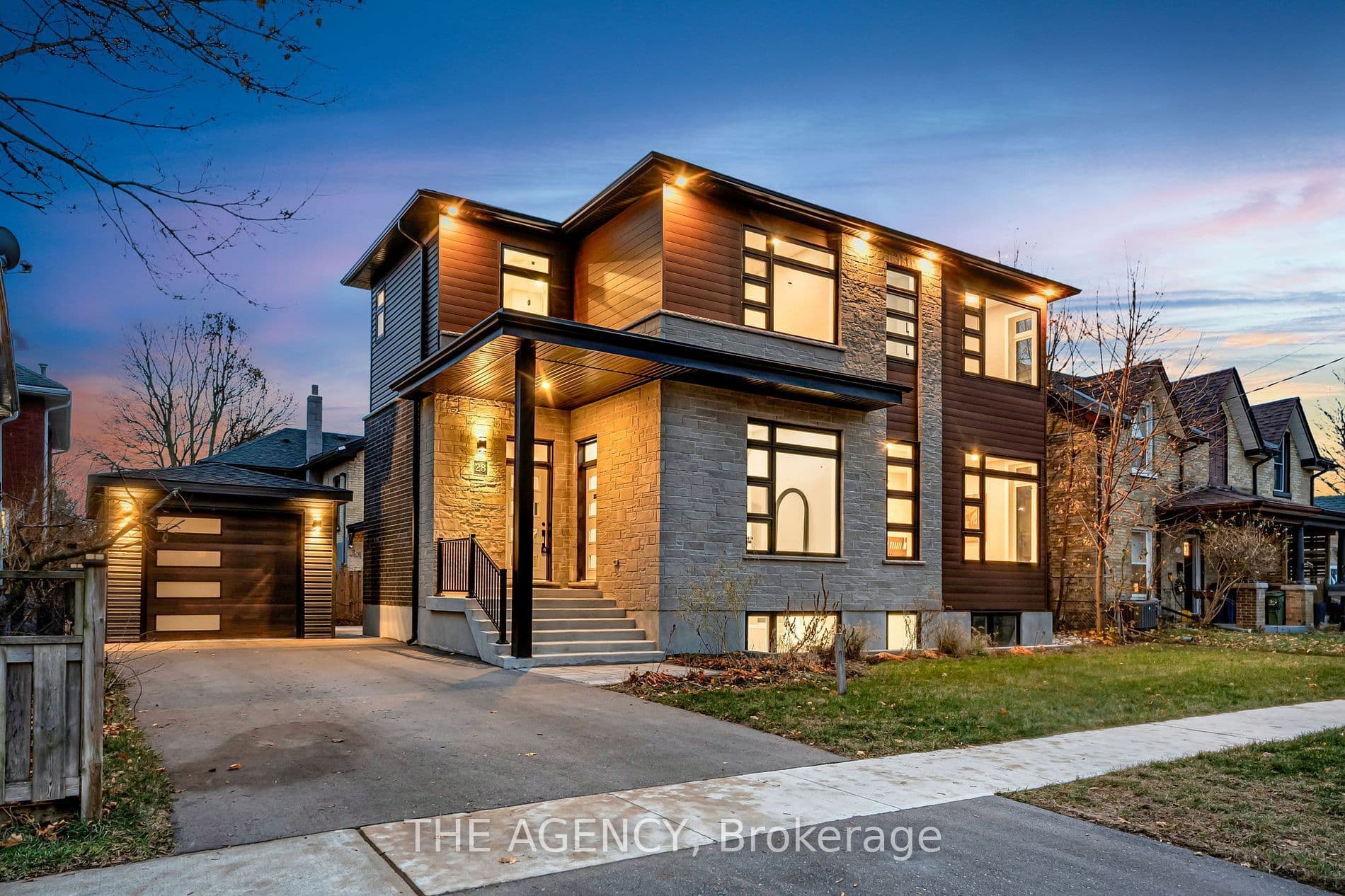 28 Norwich Street W, Guelph, ON N1H 2G8