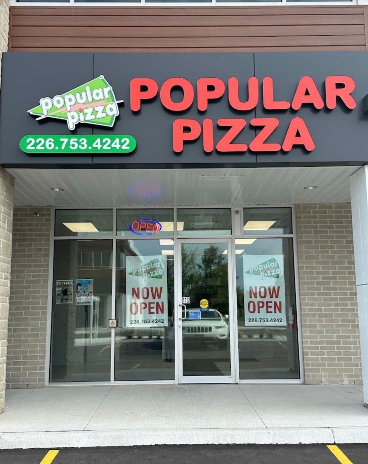450 Hespeler Road 110, Cambridge, ON N1R 0E3