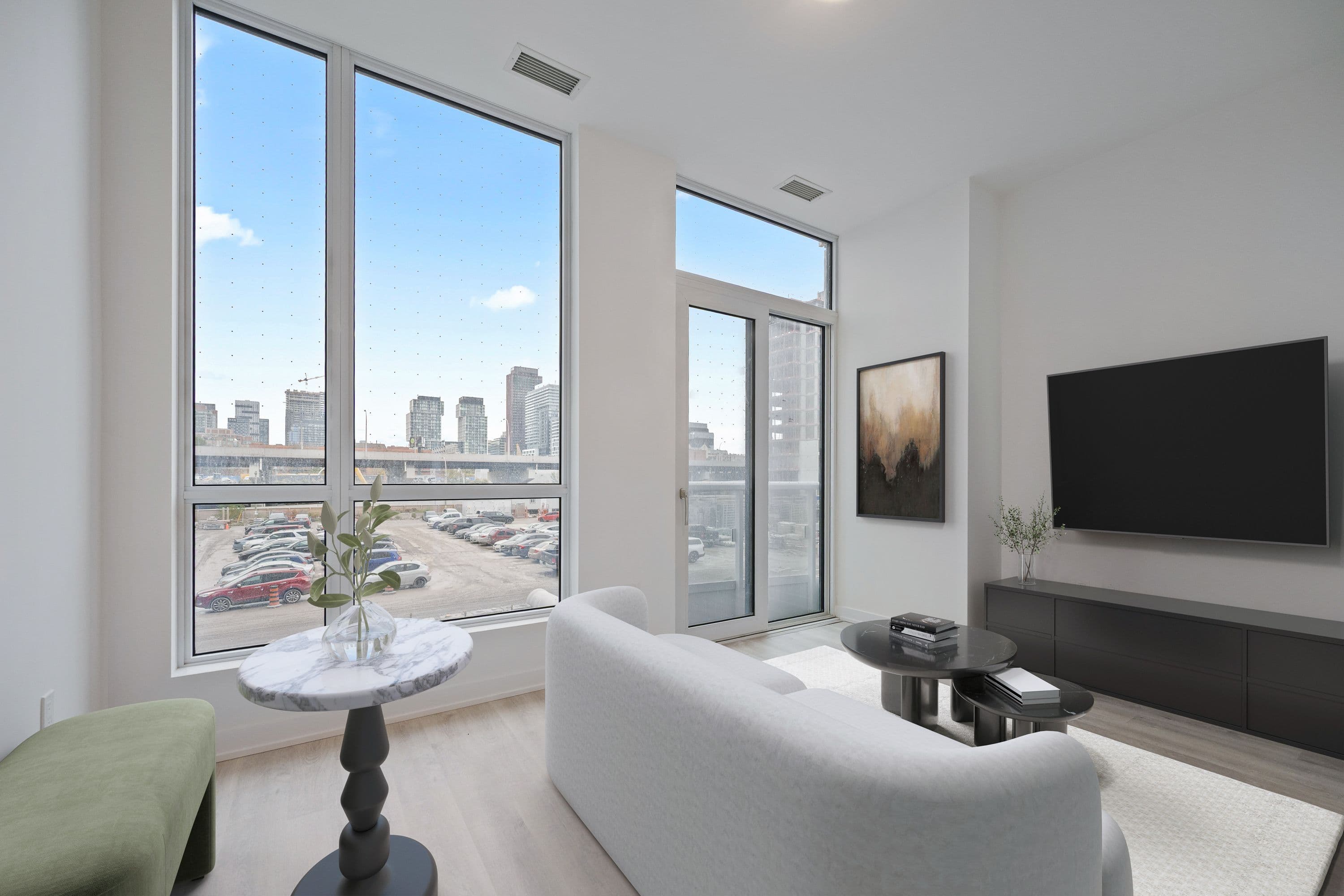 15 Richardson Street 217, Toronto C08, ON M5A 0Y5