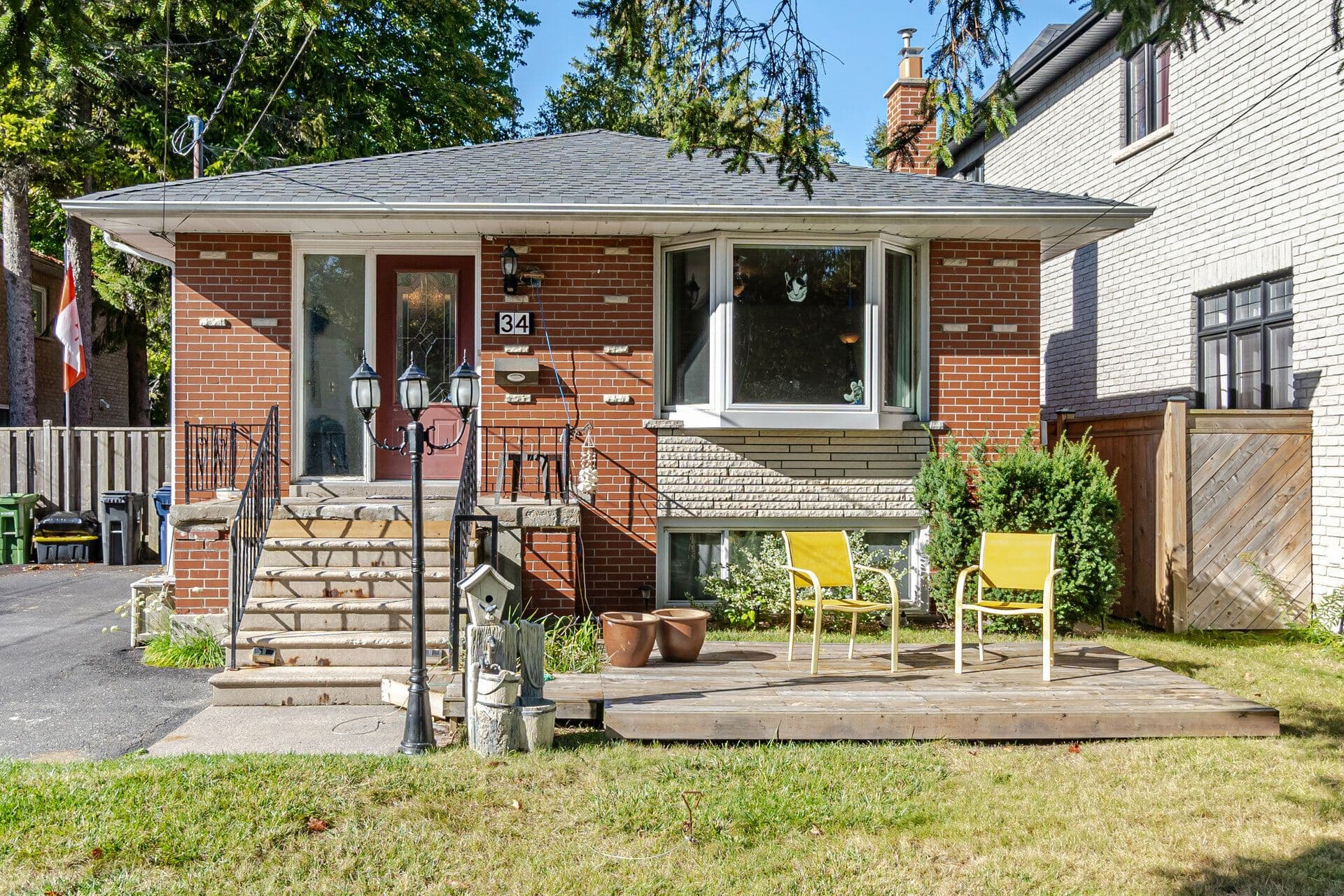 34 Ivan Road, Toronto E10, ON M1C 1V2