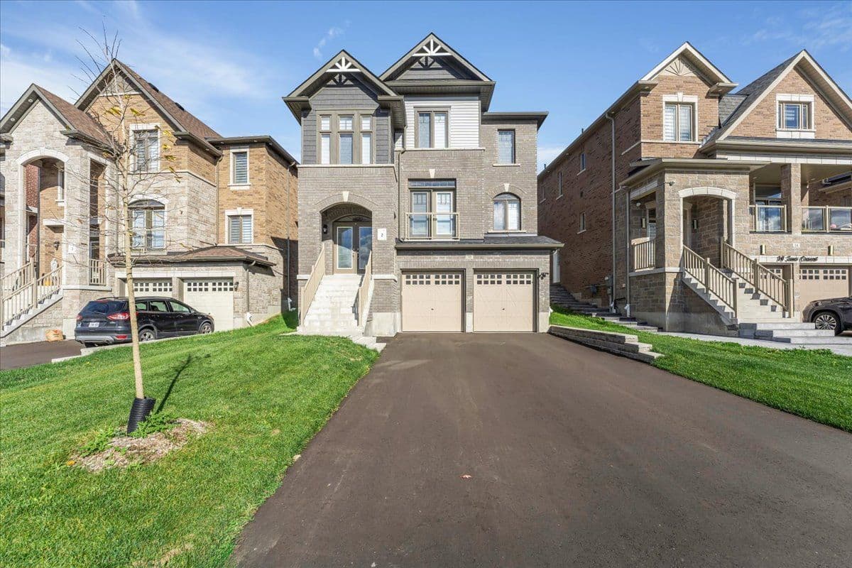 16 Janes Crescent, New Tecumseth, ON L9R 0T2