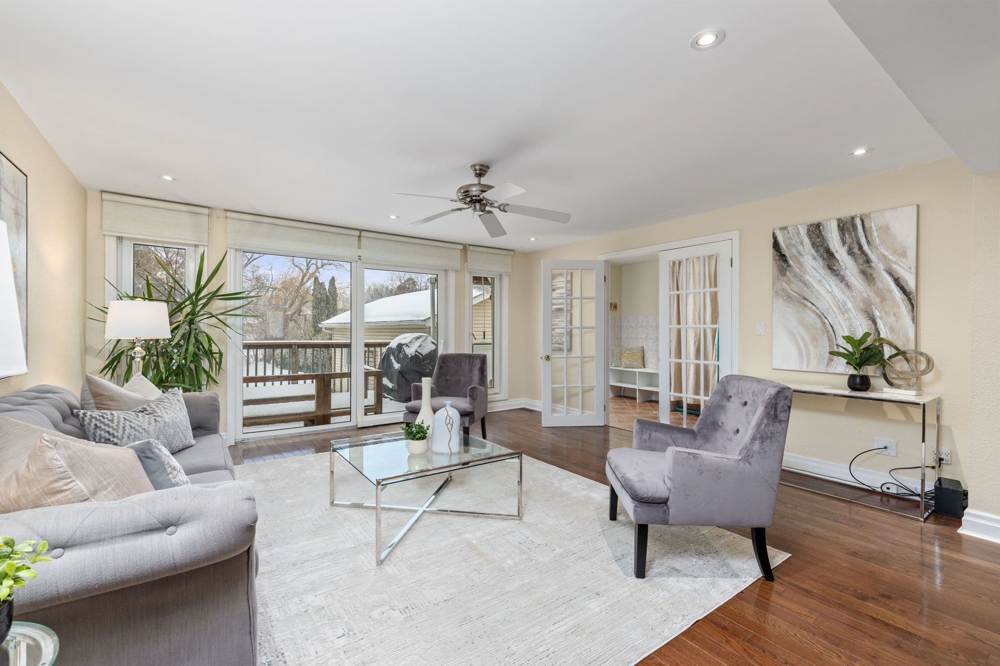 110 Wood Lane, Richmond Hill, ON L4C 4W1