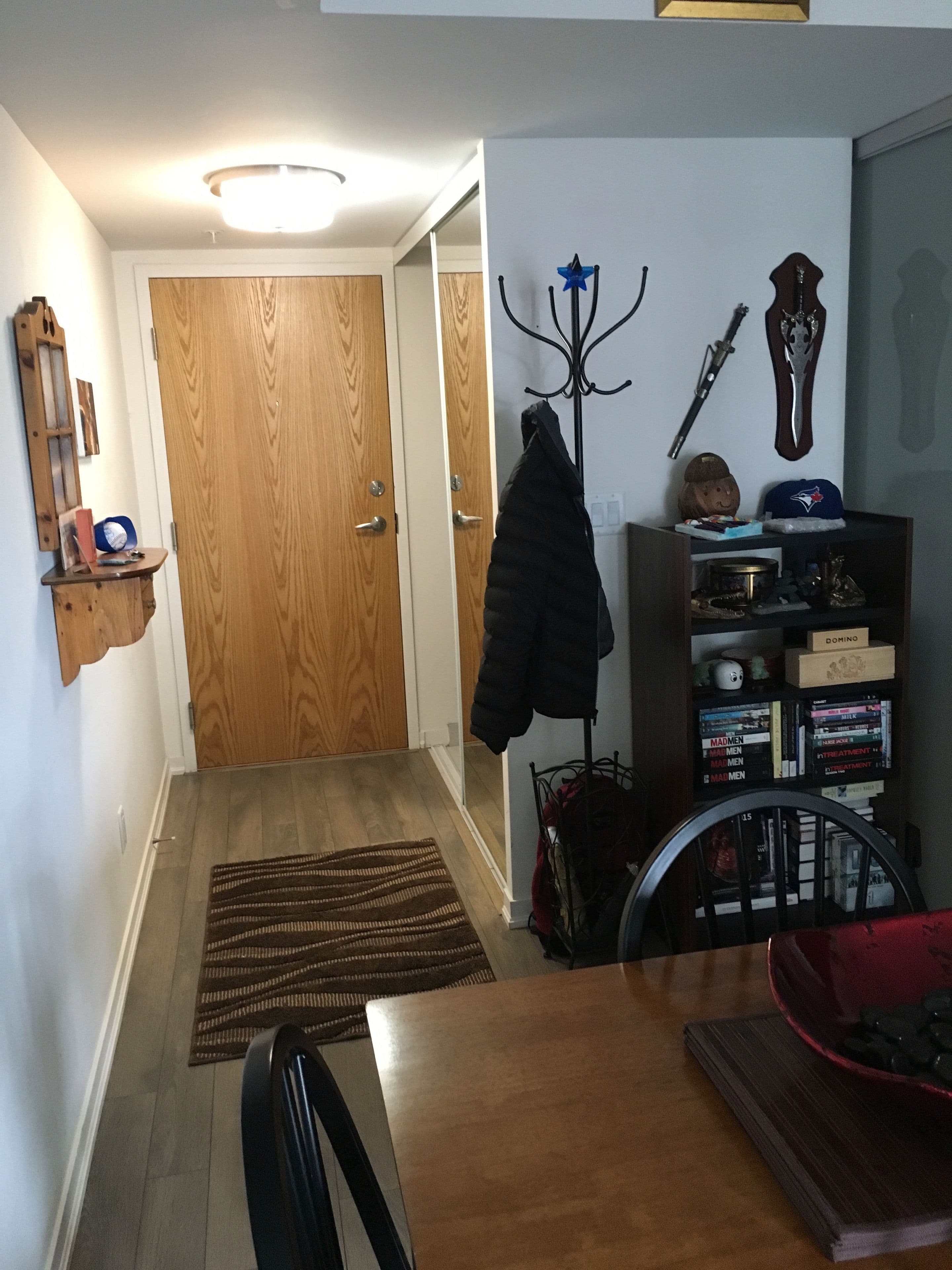 20 Joe Shuster Way 904, Toronto W01, ON M6K 0A3