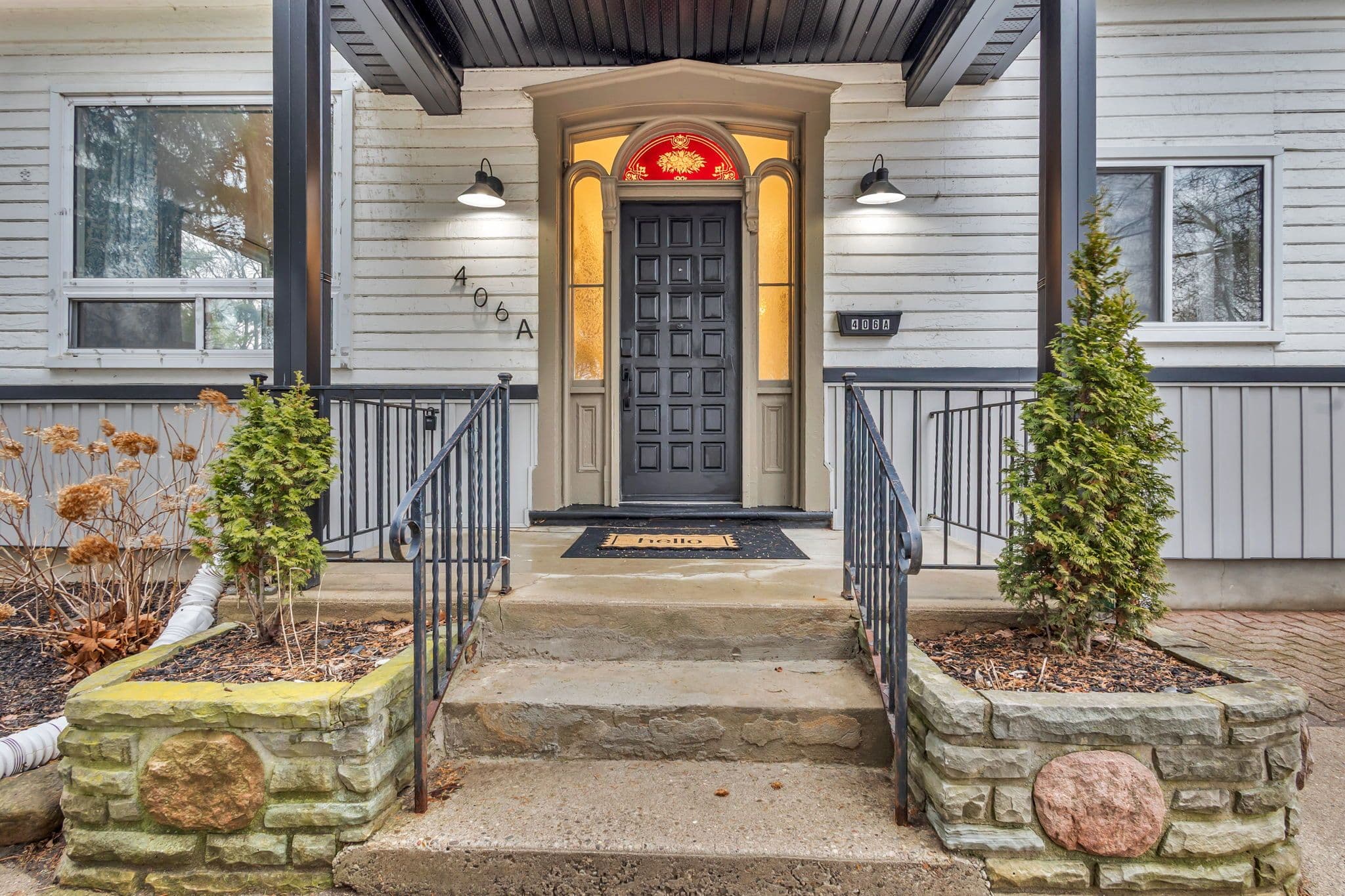 406 Grey Street, London East, ON N6B 1H3