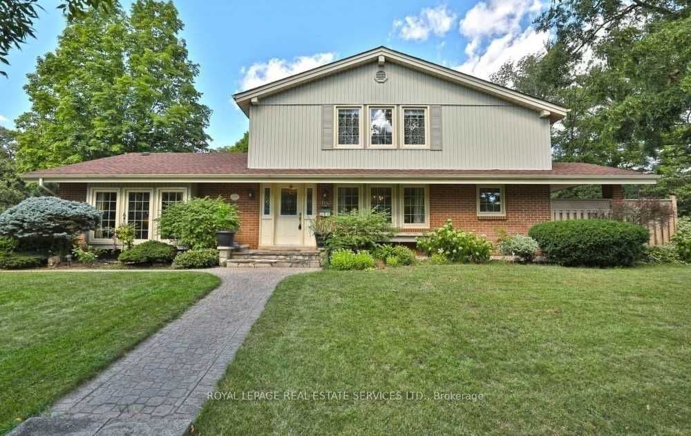 236 Ash Tree Way, Oakville, ON L6J 5J2