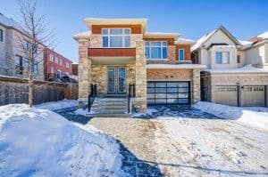4 Goldeneye Drive, East Gwillimbury, ON L9N 1R8