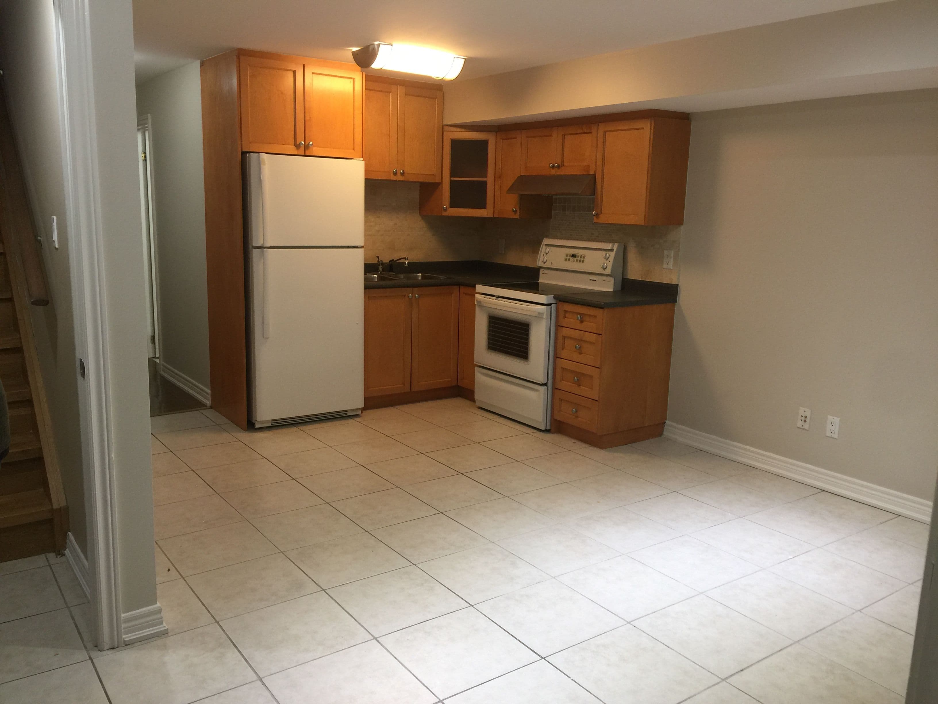 150 Wiltshire Avenue Lower, Toronto W03, ON M6N 2W1