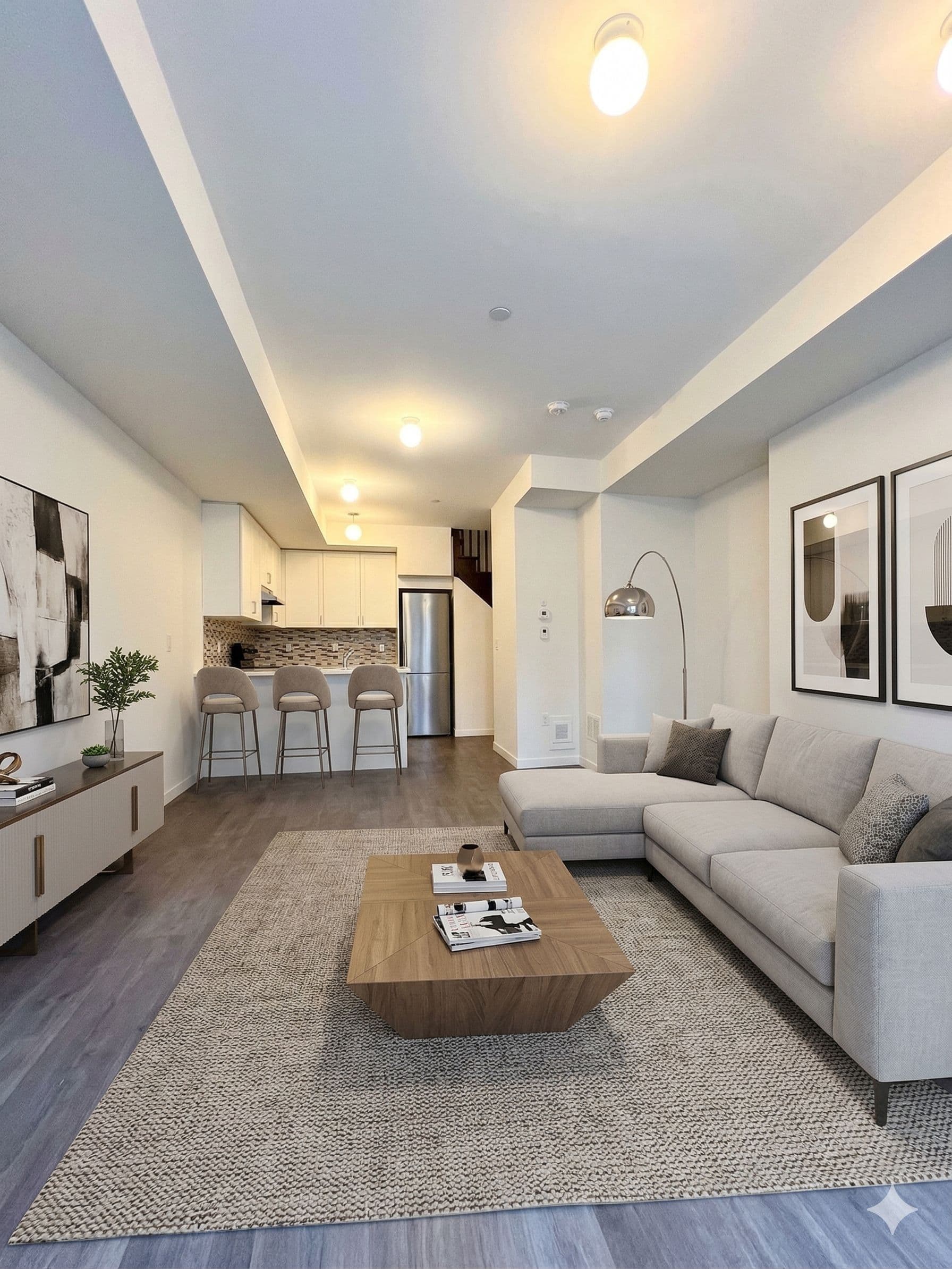 400 Alex Gardner Circle 83, Aurora, ON L4G 3G5