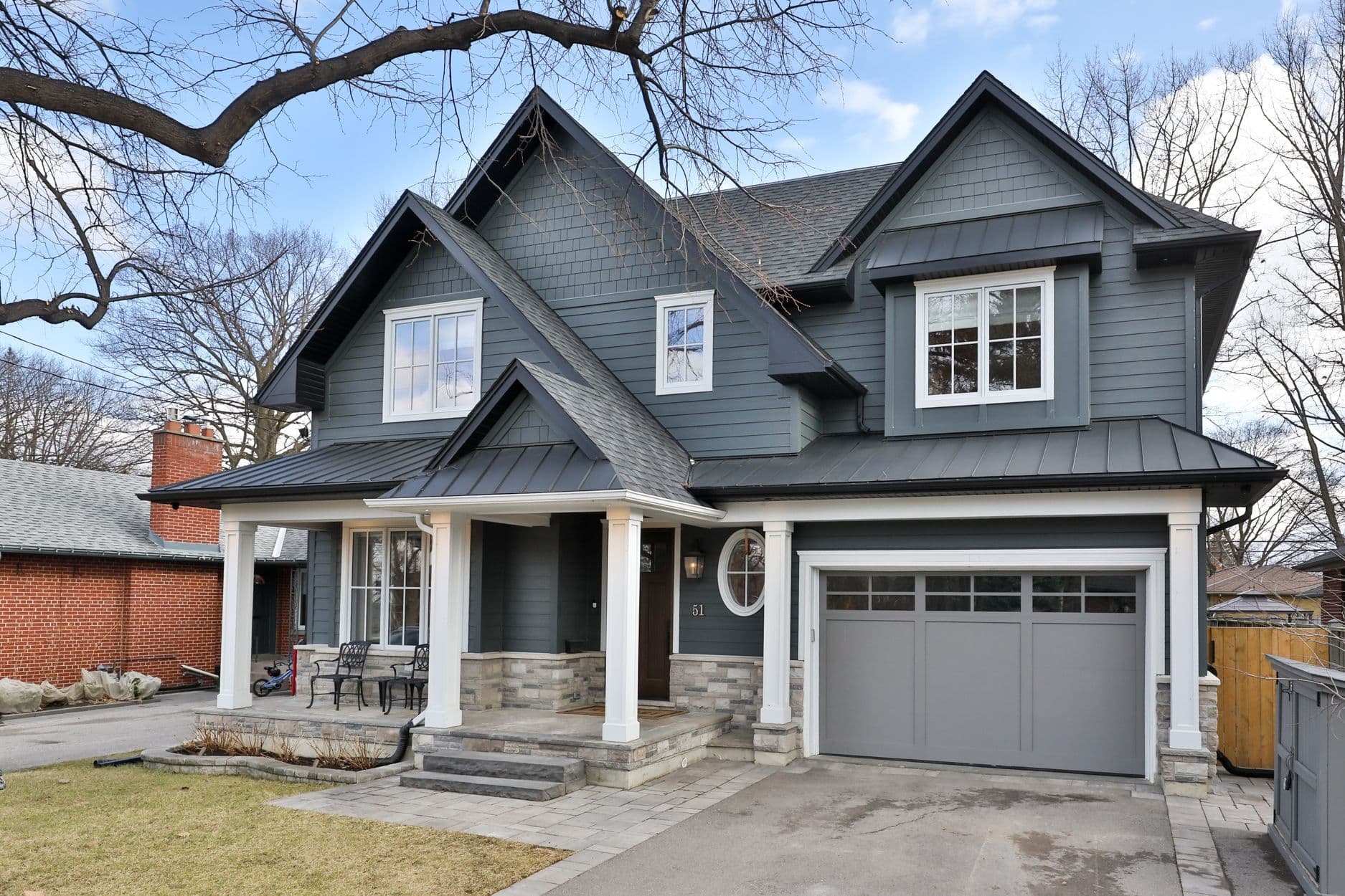 51 Saybrook Avenue, Toronto W07, ON M8Z 2V6