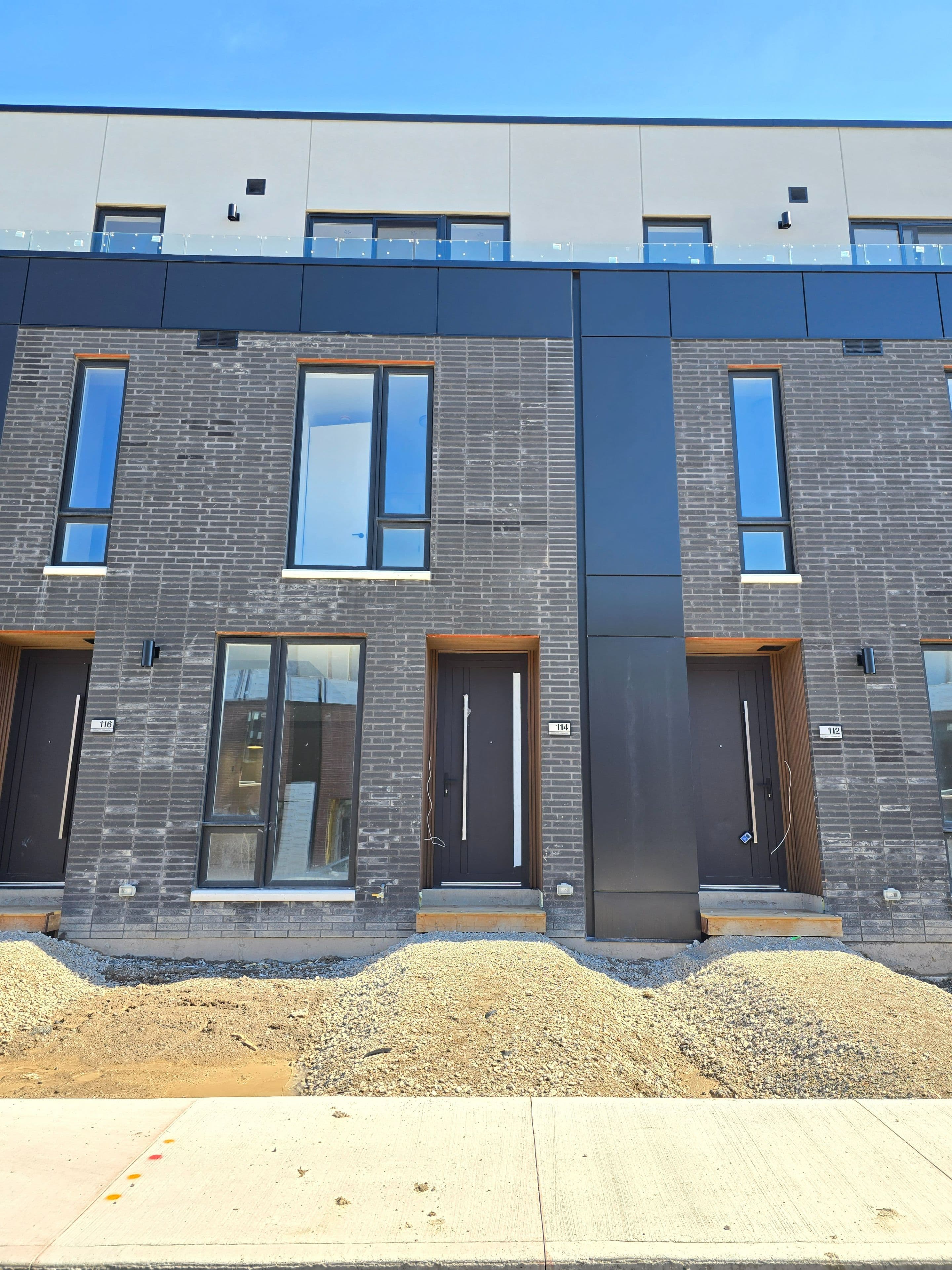 114 Everett Common, St. Catharines, ON L2P 0G8