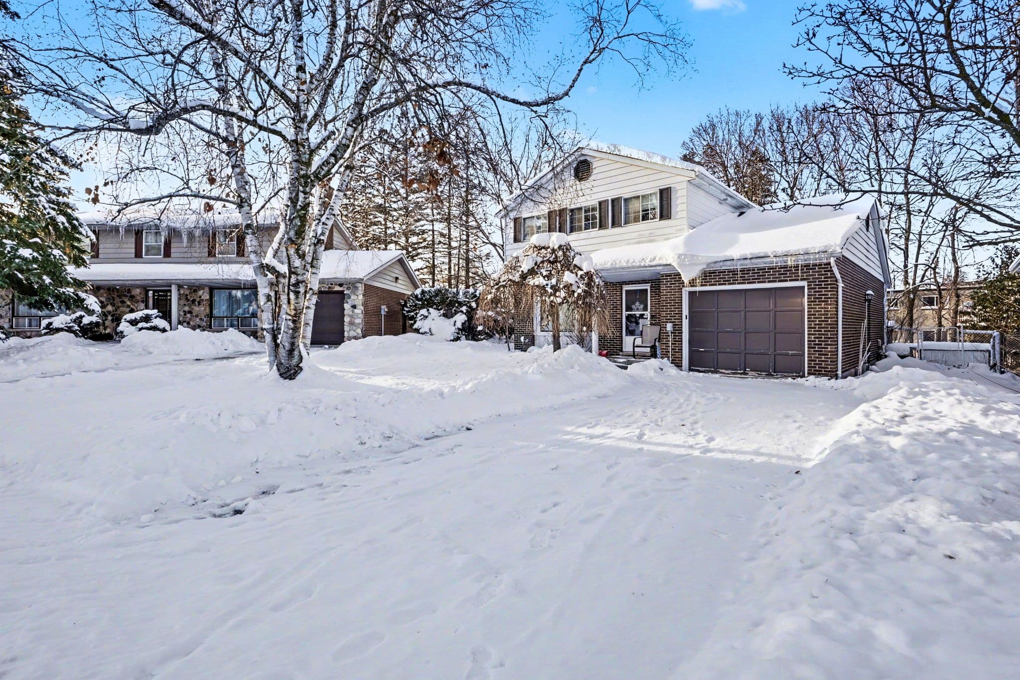 360 Culpepper Place, Waterloo, ON N2L 5L3