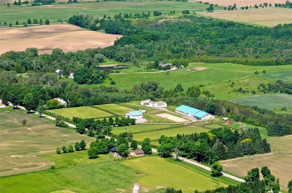 930 Howden Road E, Oshawa, ON L1H 7K4