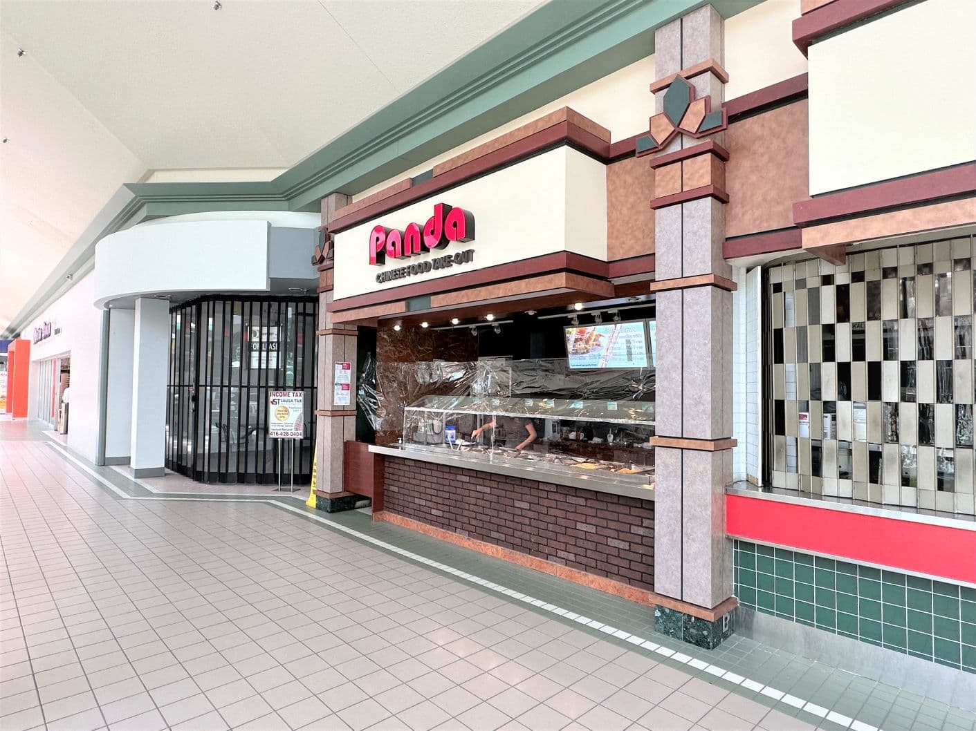 31 Tapscott Road 8, Toronto E11, ON M1B 4Y7