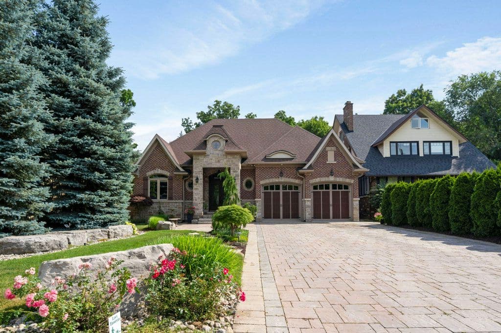 46 Scott Street, Brampton, ON L6V 1S2