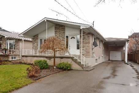 41 Rouge Street, Markham, ON L3P 1K7