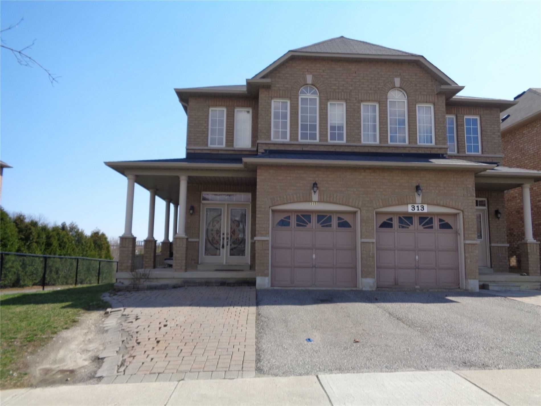315 Elson Street Bsmt, Markham, ON L3S 4S4